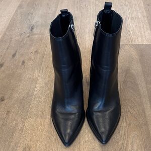 Marc Fisher Ankle Boots